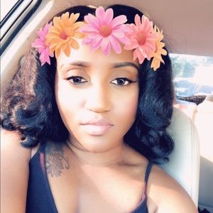 Meet your Posher, Briana